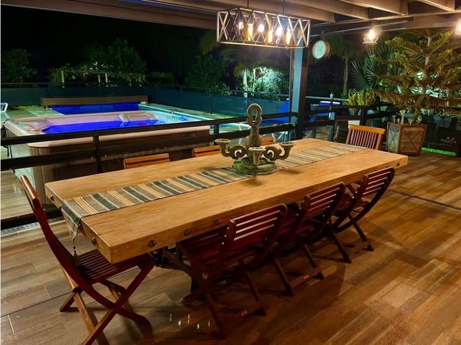 Casa de 4 alcobas en venta en Llano Grande, Rionegro, 600 m² · foto 7 de 23