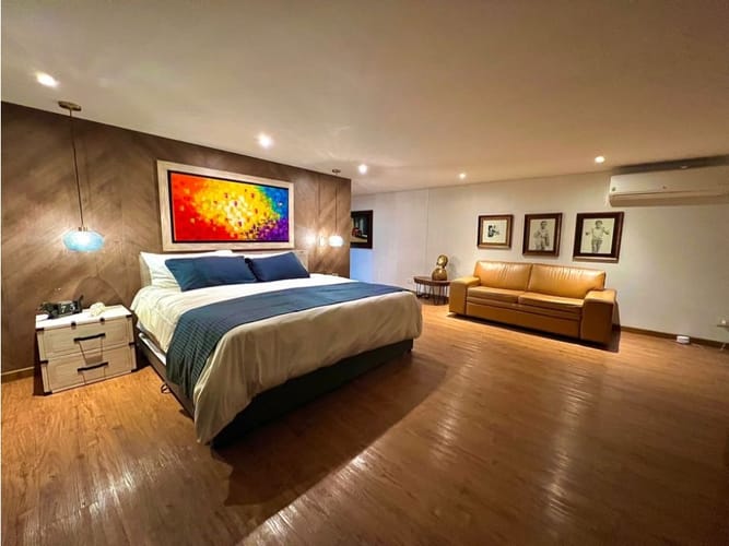 Casa de 4 alcobas en venta en Llano Grande, Rionegro, 600 m² · foto 10 de 23
