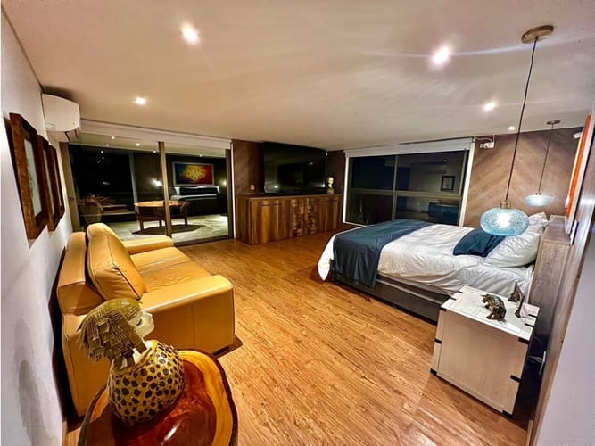 Casa de 4 alcobas en venta en Llano Grande, Rionegro, 600 m² · foto 11 de 23
