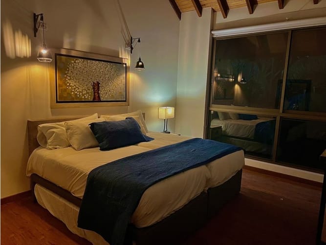 Casa de 4 alcobas en venta en Llano Grande, Rionegro, 600 m² · foto 12 de 23
