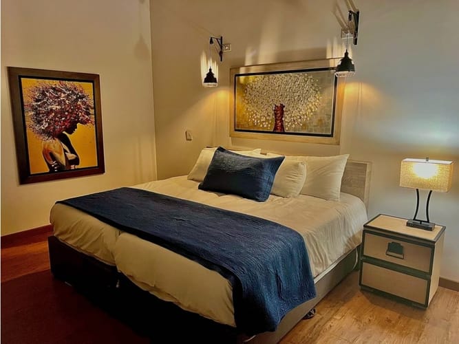 Casa de 4 alcobas en venta en Llano Grande, Rionegro, 600 m² · foto 13 de 23