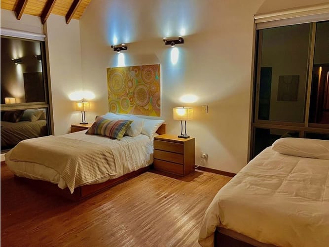 Casa de 4 alcobas en venta en Llano Grande, Rionegro, 600 m² · foto 16 de 23