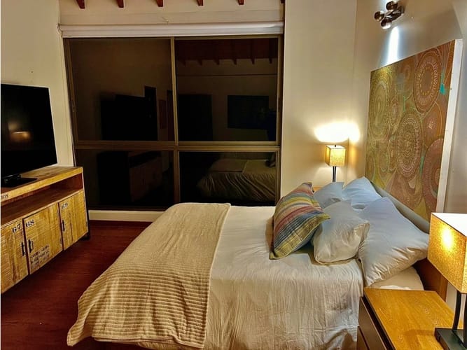Casa de 4 alcobas en venta en Llano Grande, Rionegro, 600 m² · foto 18 de 23