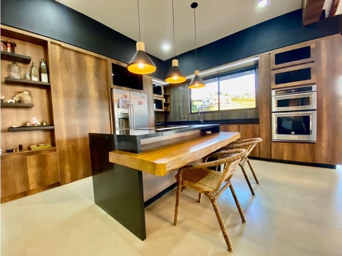 Casa de 4 alcobas en venta en Santa Ana, Rionegro, 380 m² · foto 7 de 24