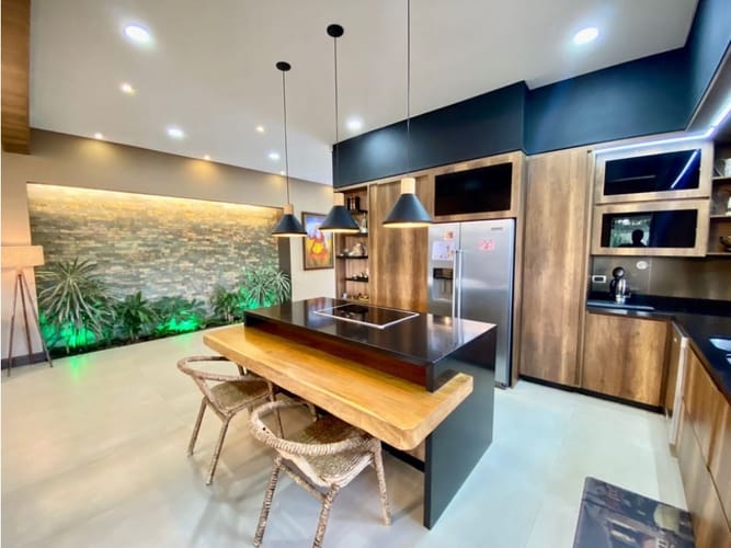 Casa de 4 alcobas en venta en Santa Ana, Rionegro, 380 m² · foto 9 de 24