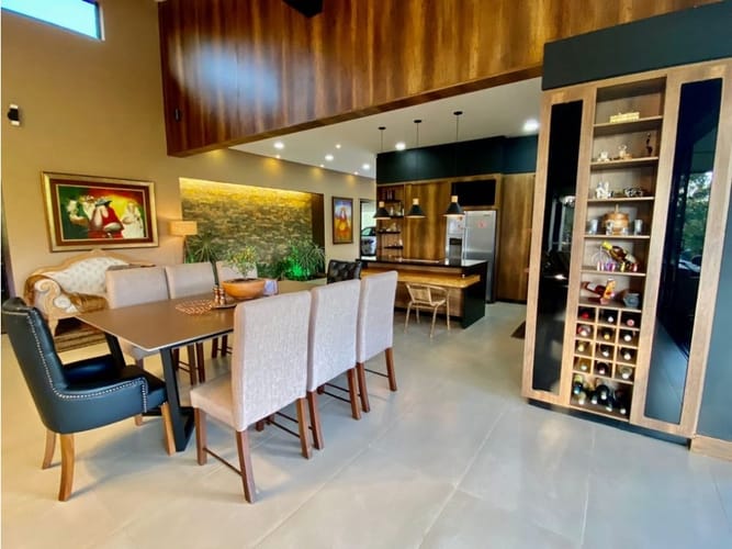 Casa de 4 alcobas en venta en Santa Ana, Rionegro, 380 m² · foto 10 de 24