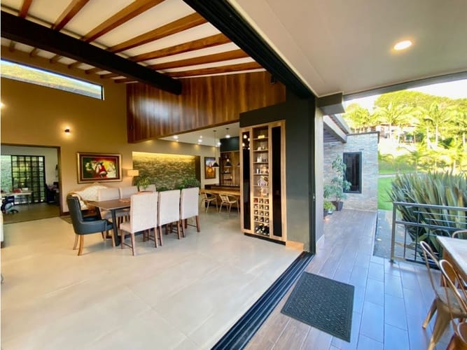 Casa de 4 alcobas en venta en Santa Ana, Rionegro, 380 m² · foto 13 de 24