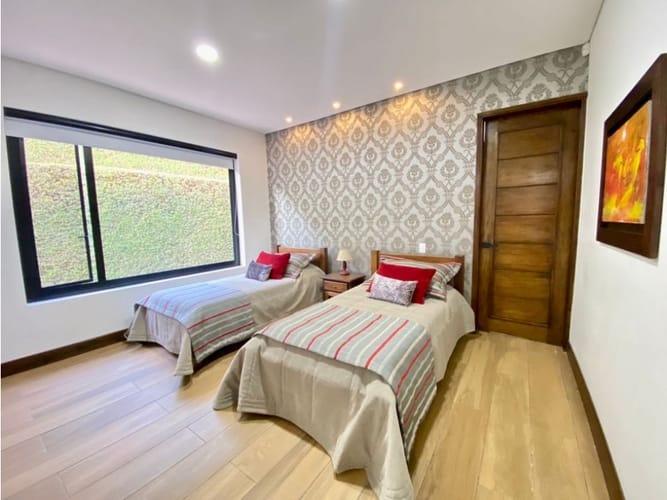 Casa de 4 alcobas en venta en Santa Ana, Rionegro, 380 m² · foto 17 de 24