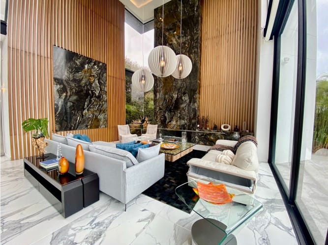 Casa de 3 alcobas en venta en Villagrande, Medellín, 600 m² · foto 3 de 24