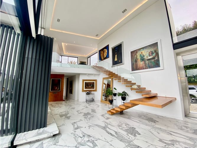 Casa de 3 alcobas en venta en Villagrande, Medellín, 600 m² · foto 4 de 24