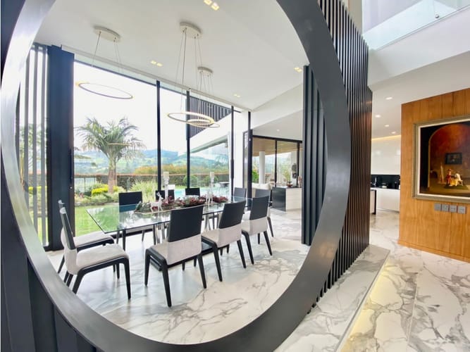Casa de 3 alcobas en venta en Villagrande, Medellín, 600 m² · foto 5 de 24
