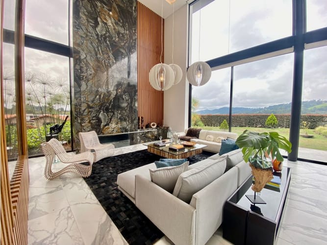 Casa de 3 alcobas en venta en Villagrande, Medellín, 600 m² · foto 7 de 24