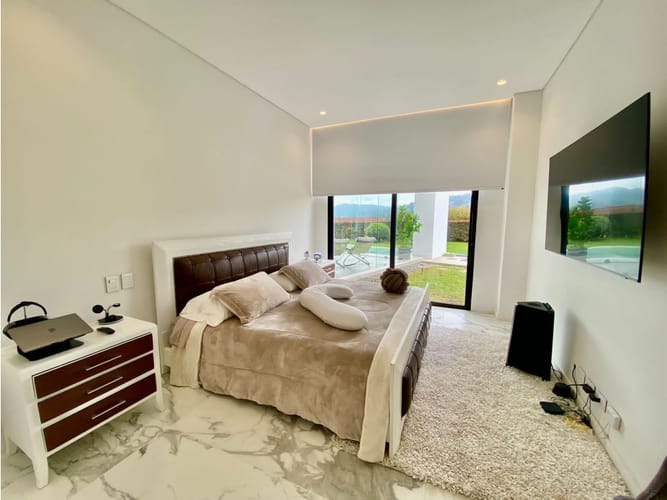 Casa de 3 alcobas en venta en Villagrande, Medellín, 600 m² · foto 12 de 24