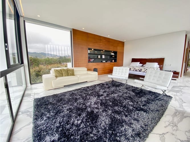 Casa de 3 alcobas en venta en Villagrande, Medellín, 600 m² · foto 13 de 24