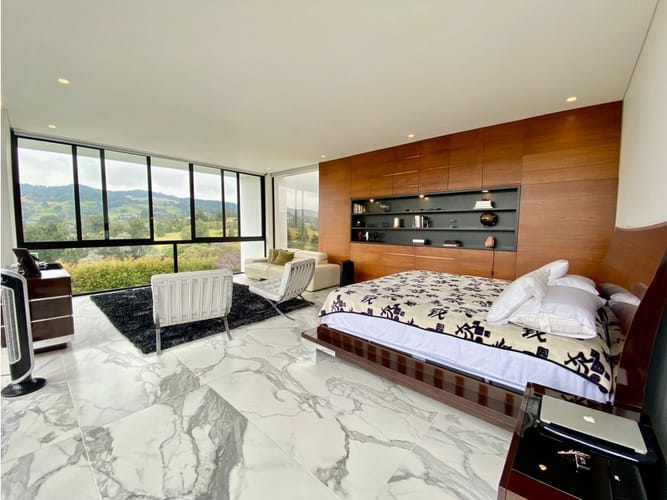 Casa de 3 alcobas en venta en Villagrande, Medellín, 600 m² · foto 18 de 24