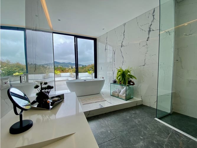 Casa de 3 alcobas en venta en Villagrande, Medellín, 600 m² · foto 19 de 24