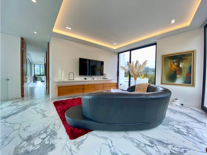Casa de 3 alcobas en venta en Villagrande, Medellín, 600 m² · foto 20 de 24
