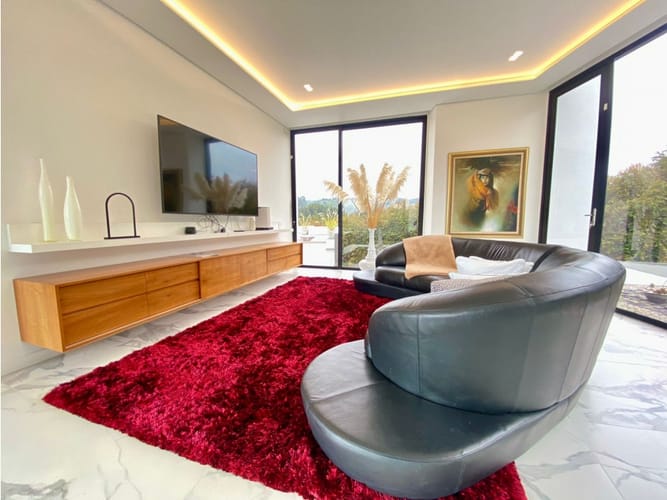 Casa de 3 alcobas en venta en Villagrande, Medellín, 600 m² · foto 21 de 24