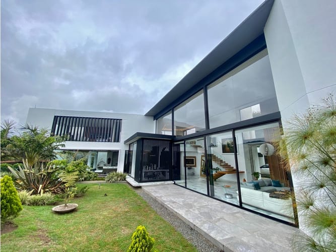 Casa de 3 alcobas en venta en Villagrande, Medellín, 600 m² · foto 22 de 24
