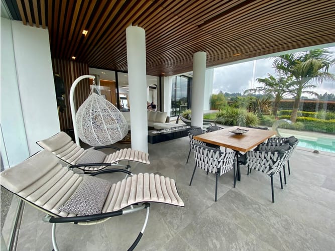 Casa de 3 alcobas en venta en Villagrande, Medellín, 600 m² · foto 24 de 24