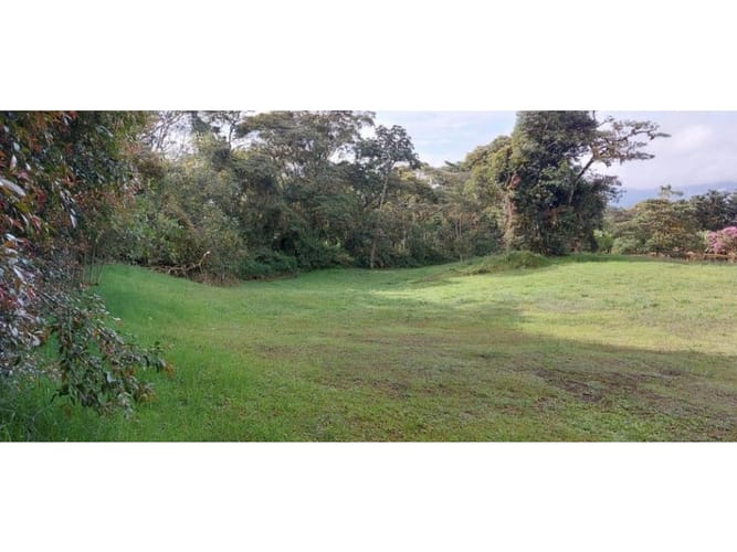 Lote en venta en Guamito, La Ceja, 5231 m² · foto 2 de 24