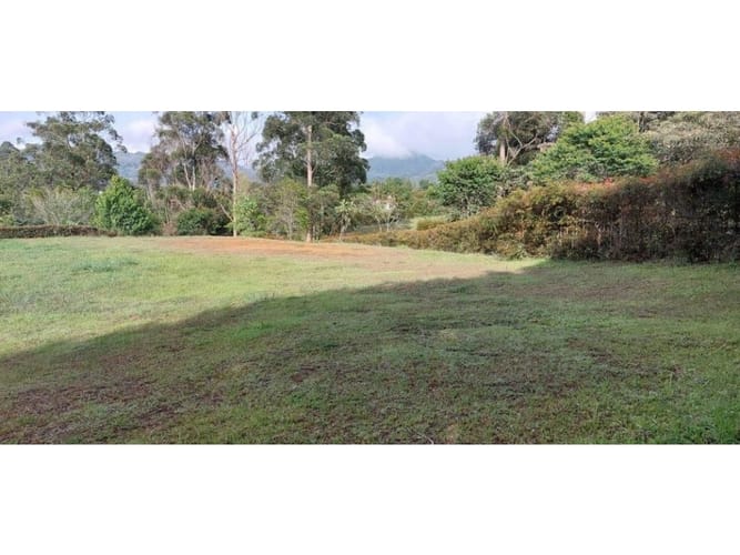 Lote en venta en Guamito, La Ceja, 5231 m² · foto 6 de 24