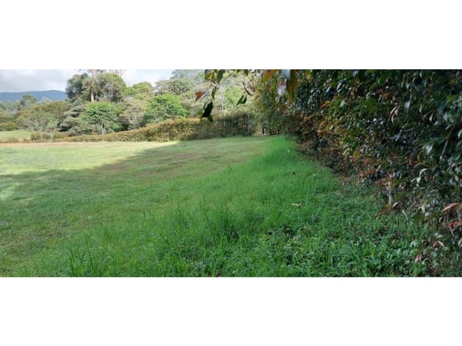 Lote en venta en Guamito, La Ceja, 5231 m² · foto 7 de 24