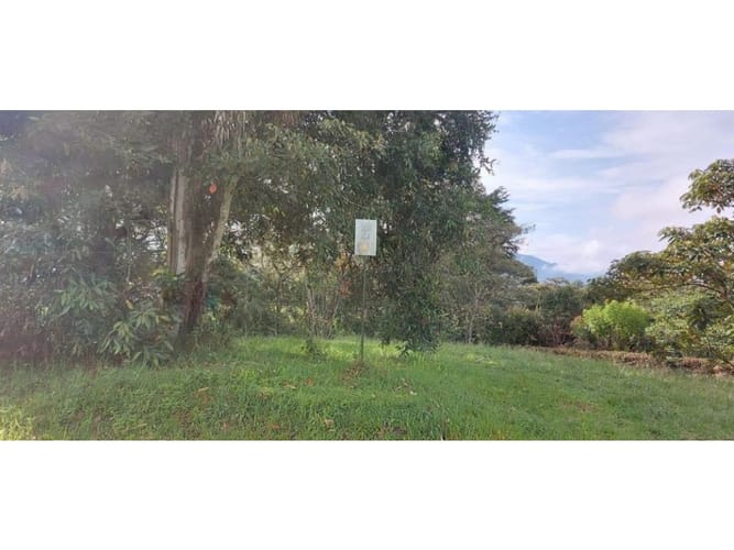 Lote en venta en Guamito, La Ceja, 5231 m² · foto 12 de 24
