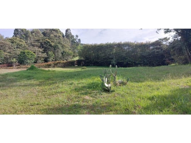 Lote en venta en Guamito, La Ceja, 5231 m² · foto 17 de 24