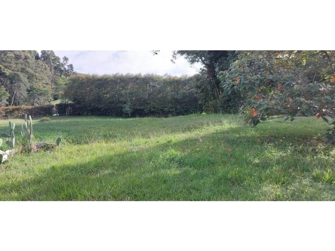 Lote en venta en Guamito, La Ceja, 5231 m² · foto 20 de 24