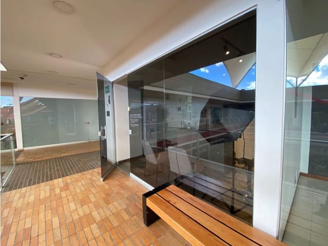 Consultorio en venta en Llano Grande, Rionegro, 42 m² · foto 2 de 14