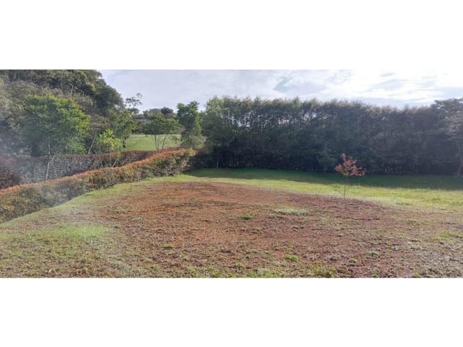Lote en venta en Guamito, La Ceja, 5231 m² · foto 24 de 24