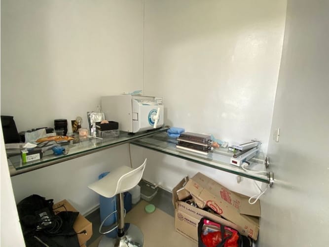 Consultorio en venta en Llano Grande, Rionegro, 42 m² · foto 10 de 14