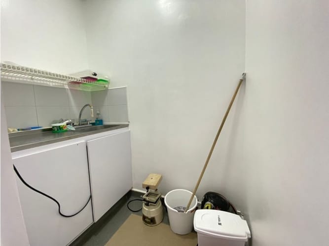Consultorio en venta en Llano Grande, Rionegro, 42 m² · foto 13 de 14