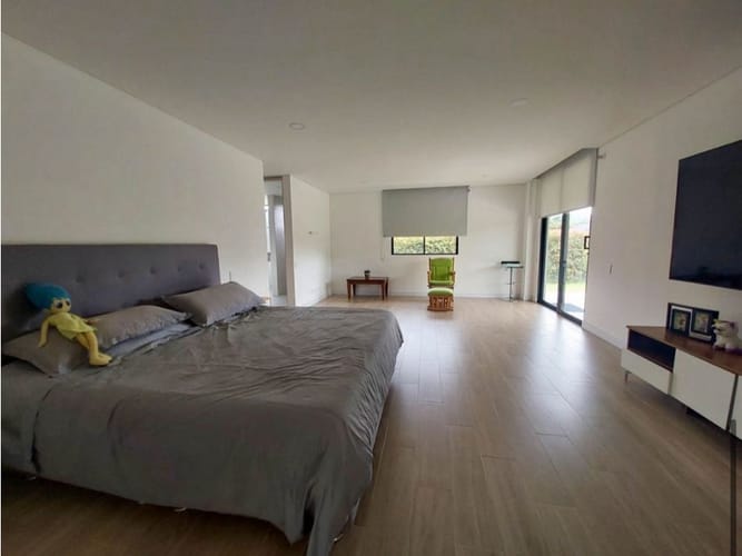 Casa de 4 alcobas en venta en Simesa, Rionegro, 536 m² · foto 12 de 21