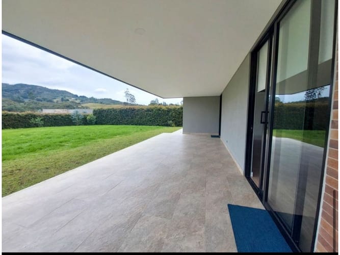 Casa de 4 alcobas en venta en Simesa, Rionegro, 536 m² · foto 15 de 21
