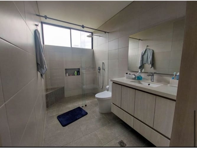 Casa de 4 alcobas en venta en Simesa, Rionegro, 536 m² · foto 16 de 21