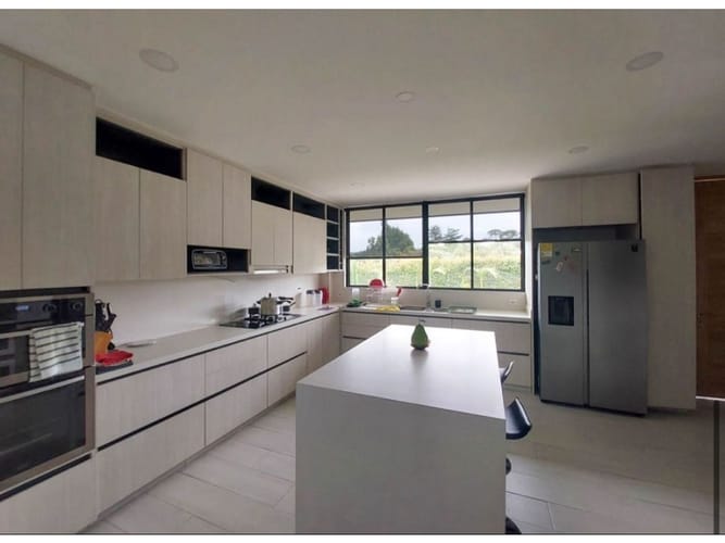 Casa de 4 alcobas en venta en Simesa, Rionegro, 536 m² · foto 19 de 21