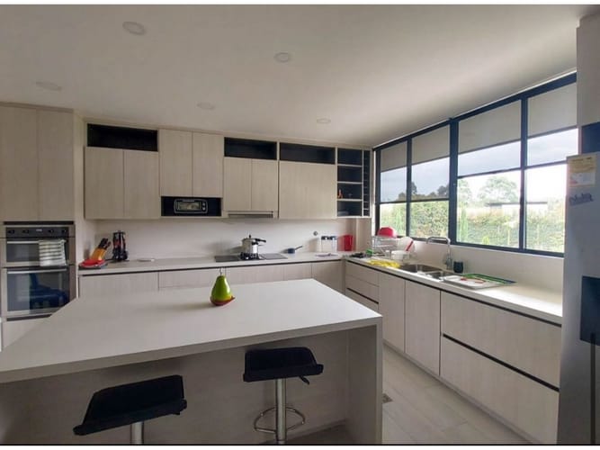 Casa de 4 alcobas en venta en Simesa, Rionegro, 536 m² · foto 20 de 21