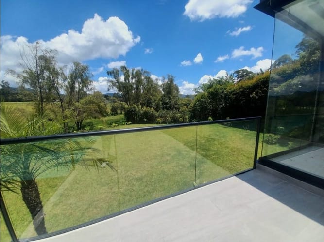 Casa de 3 alcobas en venta en Llano Grande, Rionegro, 547 m² · foto 5 de 12