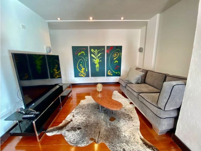Casa de 6 alcobas en venta en Loreto, Medellín, 920 m² · foto 5 de 24