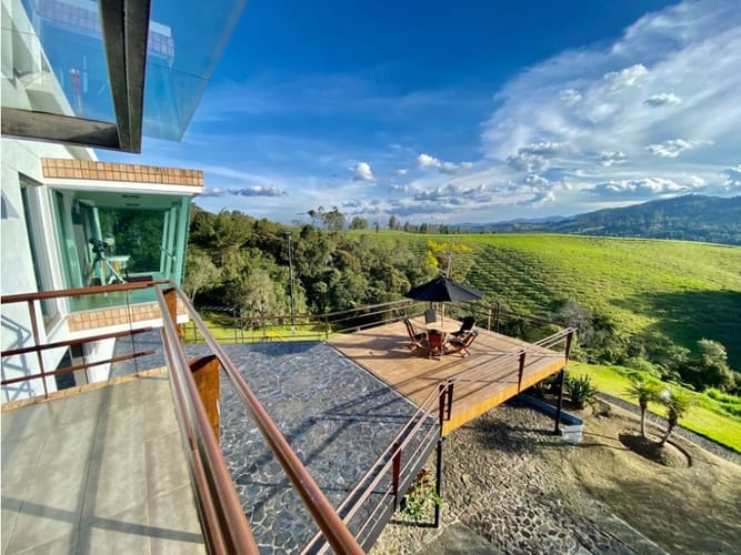 Casa de 6 alcobas en venta en Loreto, Medellín, 920 m² · foto 17 de 24