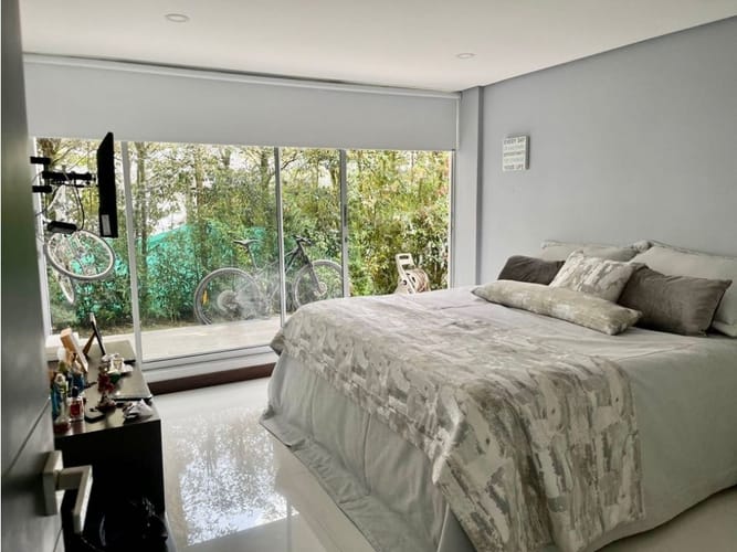 Casa de 5 alcobas en venta en Pantanillo, El Retiro, 435 m² · foto 5 de 10