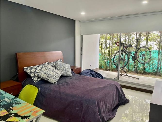 Casa de 5 alcobas en venta en Pantanillo, El Retiro, 435 m² · foto 8 de 10