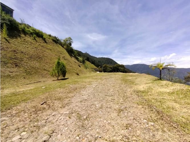 Lote en venta en Santa Catalina, Envigado, 6000 m² · foto 4 de 22