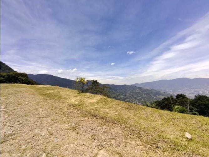 Lote en venta en Santa Catalina, Envigado, 6000 m² · foto 5 de 22