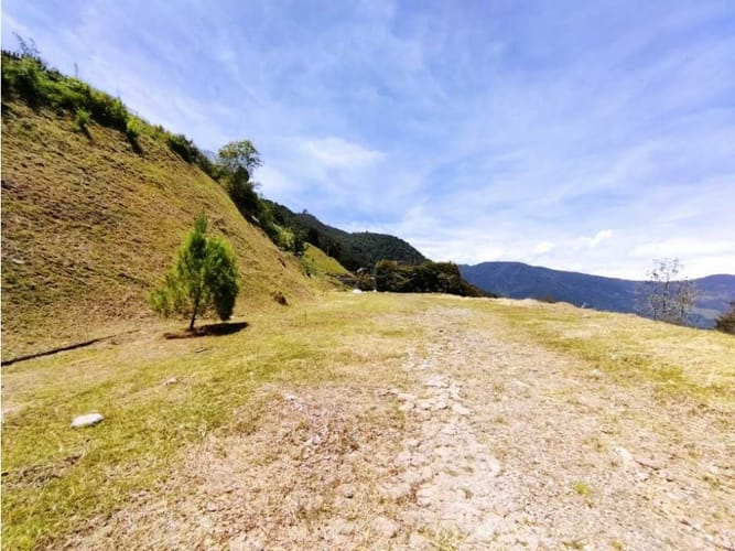 Lote en venta en Santa Catalina, Envigado, 6000 m² · foto 6 de 22