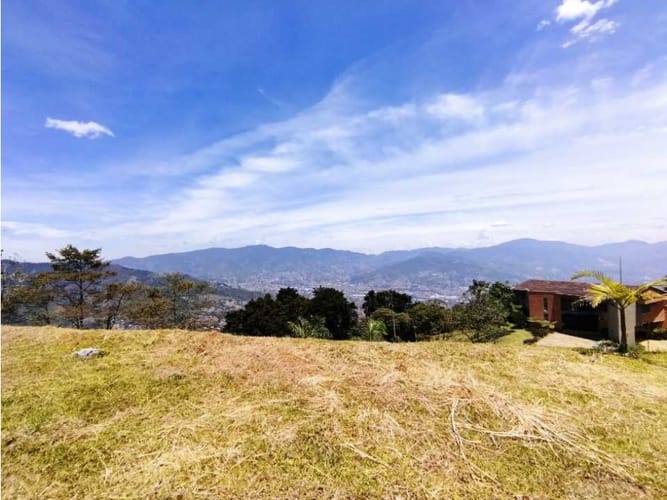 Lote en venta en Santa Catalina, Envigado, 6000 m² · foto 7 de 22