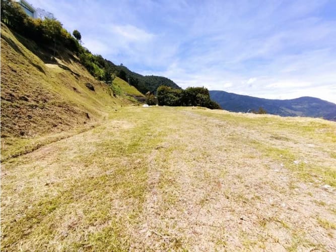 Lote en venta en Santa Catalina, Envigado, 6000 m² · foto 8 de 22