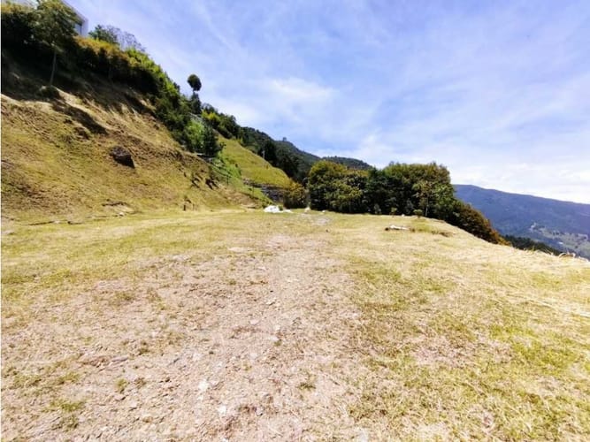 Lote en venta en Santa Catalina, Envigado, 6000 m² · foto 9 de 22